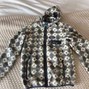 Patagonia Synchilla